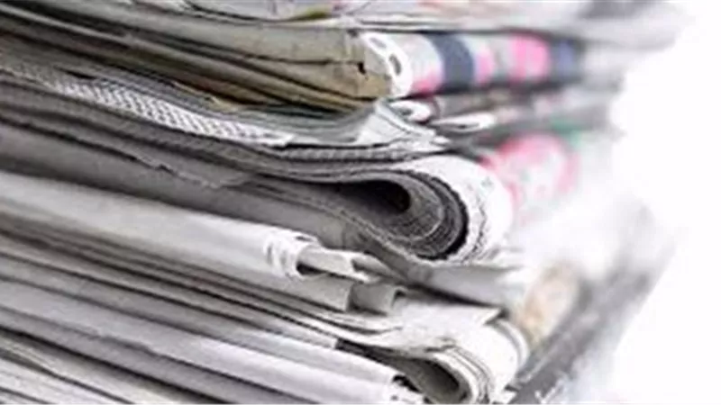 «الإحصاء»: 4.6% انخفاضا فى توزيع الصحف خلال 2016