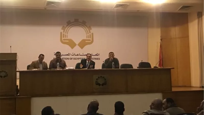 شحاتة: إلغاء عقود التوريد بنهاية ديسمبر.. والجديدة بدءًا من يناير