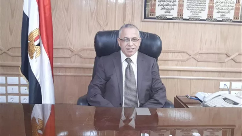مستشارة سفارة تشاد بالقاهرة‎ فى  ضيافة «جامعة الأزهر»