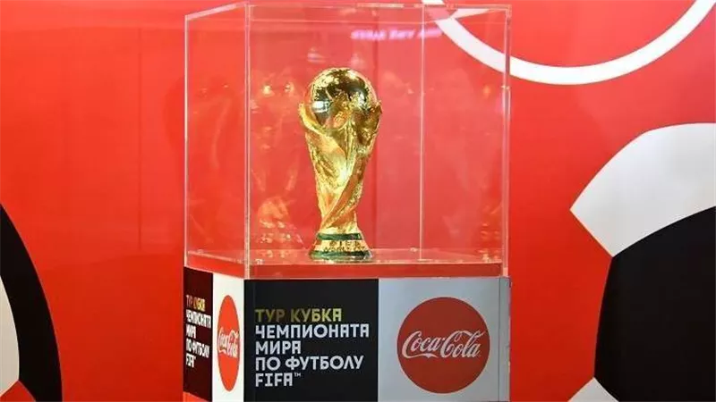 «فيفا» يعلن تفاصيل قرعة مونديال « روسيا 2018»