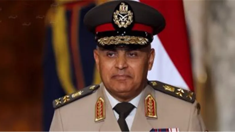 القوات المسلحة تهنئ رئيس الجمهورية بمناسبة الاحتفال بذكرى المولد النبوى الشريف
