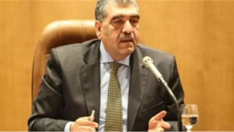 «الشرقاوى» يؤكد دور «الحوكمة» في تحسين أداء شركات قطاع الأعمال