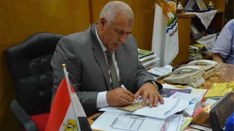 الانتهاء من إقامة 4 سدود بـ«الخارجة» لمواجهة السيول