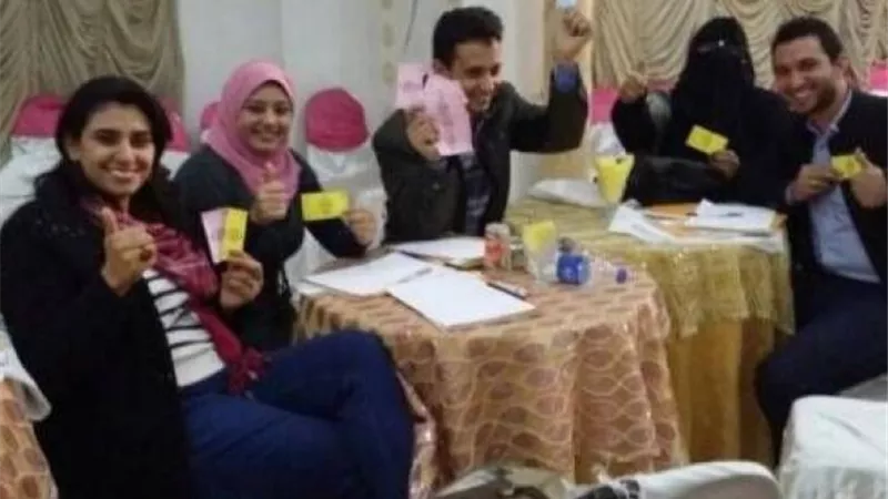 تنفيذ 3 دورات لـ 75 متدربًا على برنامج «ابدأ مشروعك»