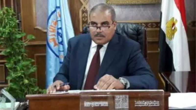 «الأزهر» يناقش التعاون مع برنامج «إيرسماس» الأوروبي للتعليم