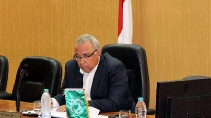  «الزراعة» توافق على تخصيص أرض لإقامة مدرستين « إعدادي وثانوي» فى «بلبيس»