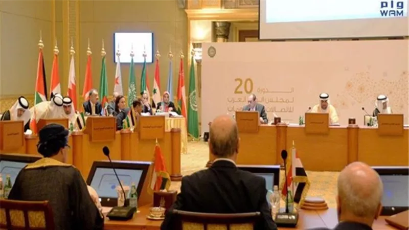 انطلاق الاجتماعات التحضيرية لمجلس وزراء الاتصالات العرب
