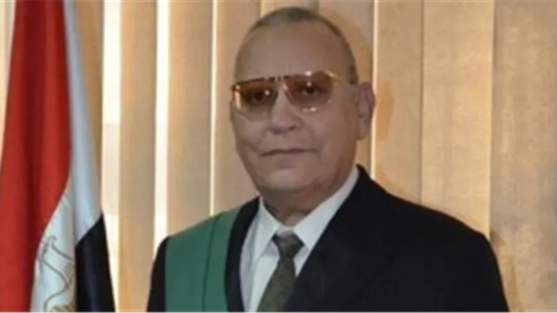 وزير العدل يكلف بإنهاء أوراق شهداء «مسجد الروضة»