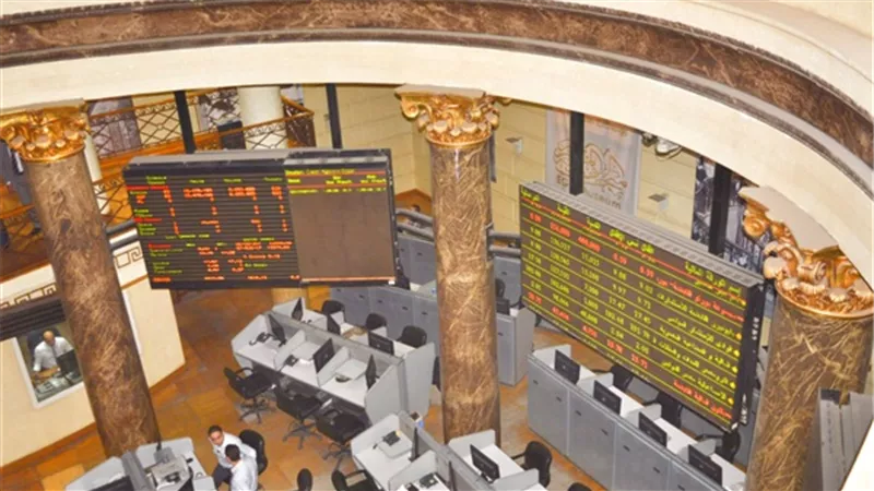  3.31 مليار جنيه بقيم التداولات بالبورصة في نوفمبر