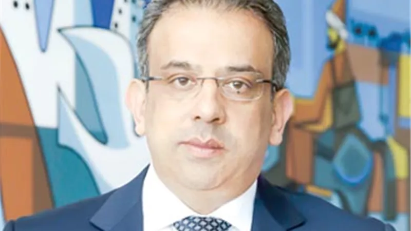 «الصغير»: إستراتيجية تطوير «البريد» حققت 5 مليارات جنيه أرباحاً