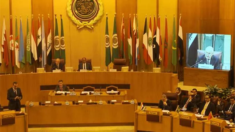 بدء أعمال مجلس وزراء السياحة العرب برئاسة فلسطين