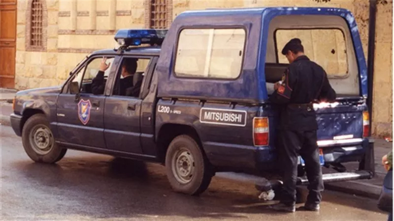 ضبط 3 أشخاص استولوا على 750 ألف جنيه من صاحب شركة في المنوفية
