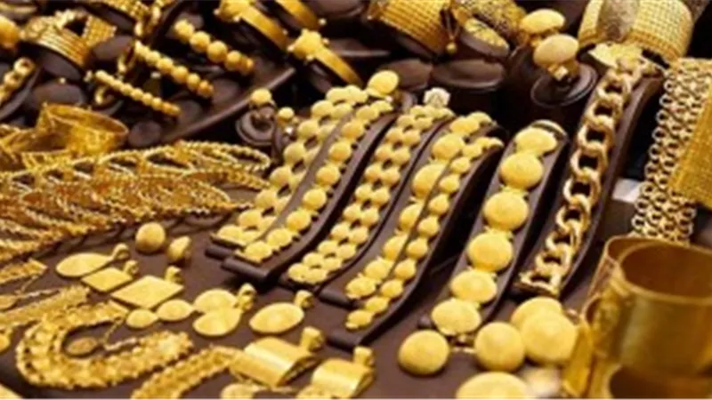 ارتفاع أسعار الذهب.. وعيار 21 يسجل 629 جنيها