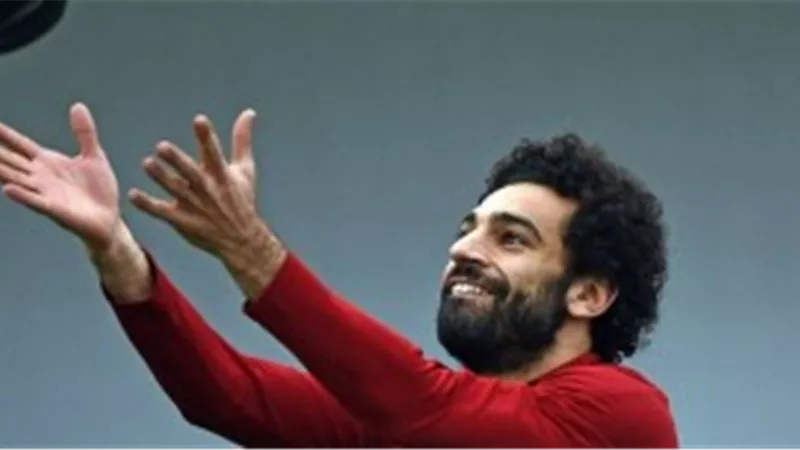 «صلاح» ينافس على جائزة أفضل لاعب وهدف بالدوري الإنجليزي