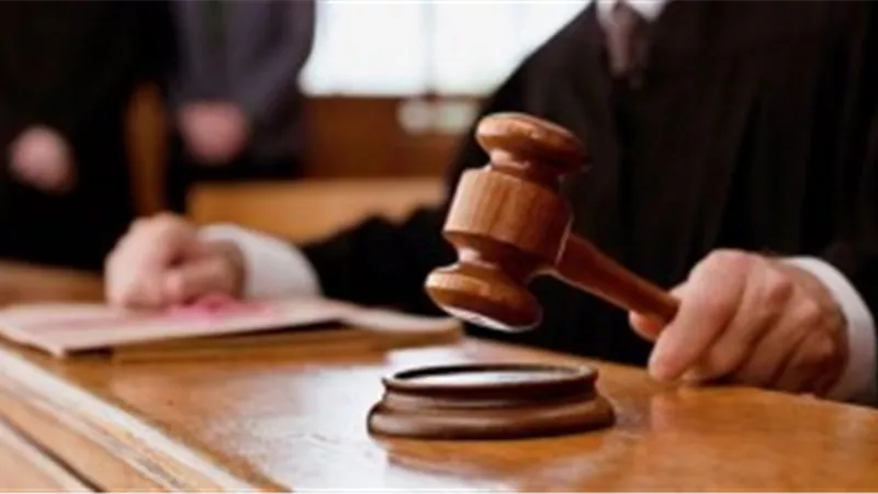 الإعدام شنقًا لـ13 متهمًا بـ«تنظيم أجناد مصر»