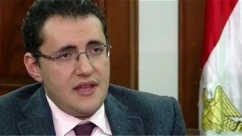 الصحة: إصابة 13 مواطنًا فى حادث انقلاب سيارة ببنى سويف