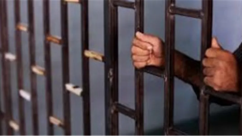 حبس ربة منزل 4 أيام بتهمة قتل ابنة زوجها بالمنيا