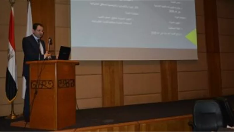 «البيئة»: إعلان تقرير حالة البيئة في مصر لعام 2016 نهاية الشهر الجاري