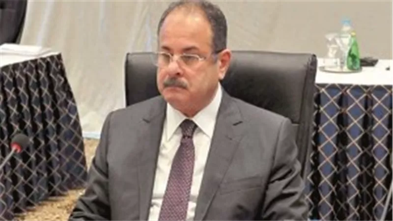 وزير الداخلية يقرر إبعاد 5 أجانب خارج مصر