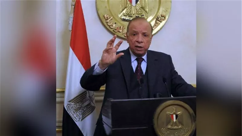 محافظ القاهرة يستقبل السفير البريطاني لتبادل الخبرات بالمجالات المشتركة