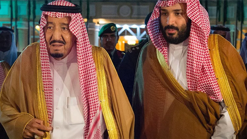 العاهل السعودي يصدر مرسوماً ملكياً جديداً