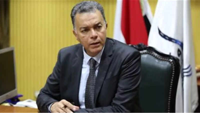 النقل تنفى تشغيل 55% من جرارات القطارات من ورش التبين الجديدة دون صيانة