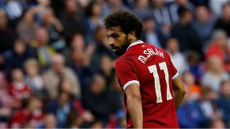 محمد صلاح عن مستقبله مع ليفربول: موعدنا نهاية الموسم