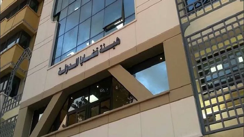 رئيس « قضايا الدولة»: الفساد يهدد الاستقرار الاجتماعى