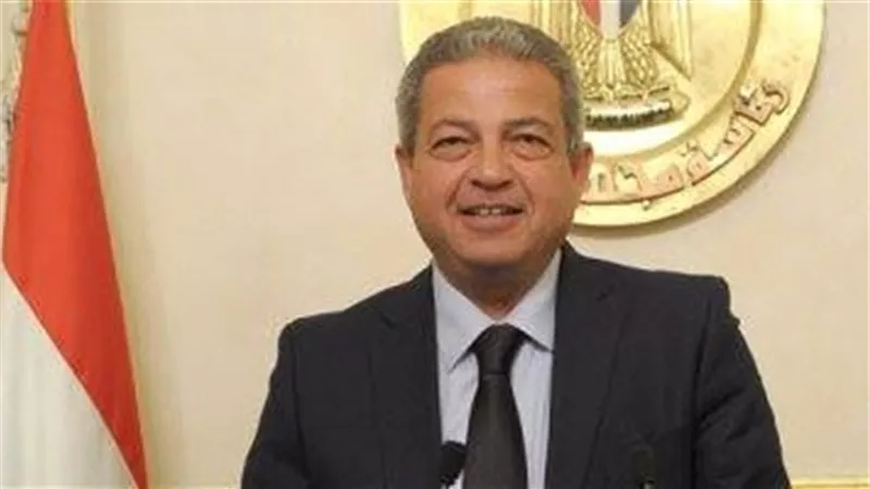 «وزارة الرياضة» تساهم بـ 180 ألف جنيه لسداد مديونيات 8 اتحادات رياضية
