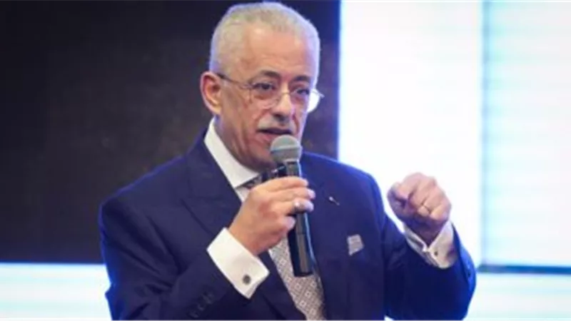 «التعليم» تنفى وجود إصابات بالالتهاب السحائى بين طلاب مدرسة الجزيرة الرسمية