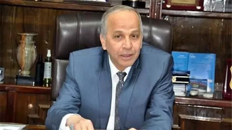 محافظ القليوبية: إعداد دراسة متكاملة لآليات التعامل مع المناطق غير الآمنة