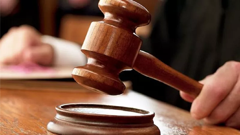 10 سنوات سجنًا للمتهم فى قضية «اغتيال النائب العام»