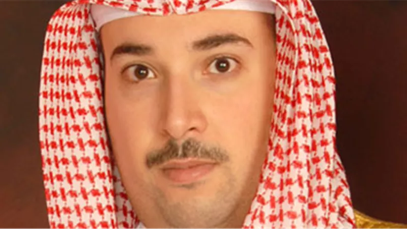 «آل خليفة» يعلن إطلاق منصة تفاعلية عن العلاقات «البحرينية - المصرية »