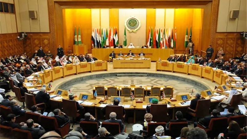 انطلاق المؤتمر الإعلامي الأول لمؤسسات العمل العربي المشترك.. يناير المقبل