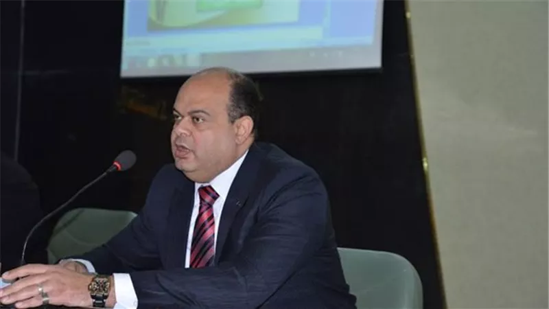 «أبو زيد»: إعلان مطروح خالية من العشوائيات سبتمبر 2018