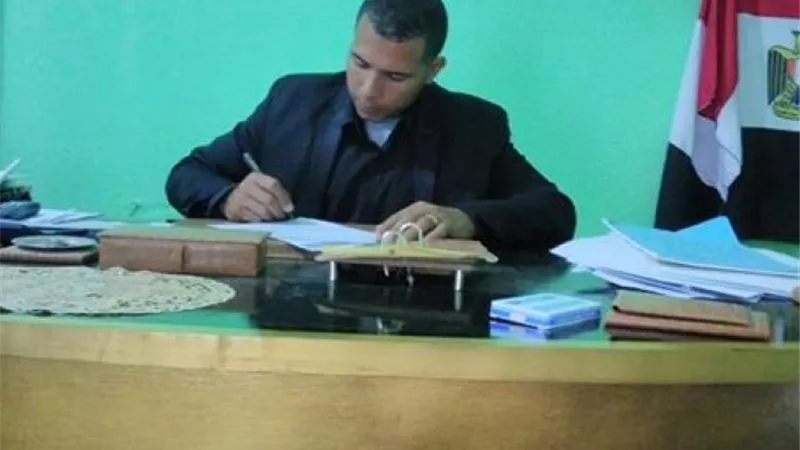 تخصيص أرض لإنشاء منطقة حرفية بقرية عين عيش في الوادي الجديد