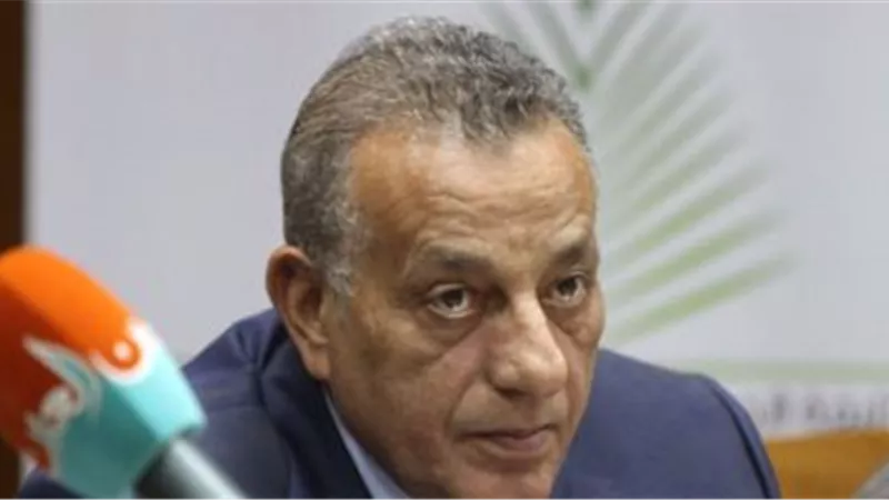 الجيزة تبدأ في إجراءات تفعيل قانون تقنين أراضي أملاك الدولة