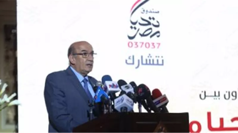 صندوق تحيا مصر يفتح باب التقدم للحصول على سيارات ربع نقل