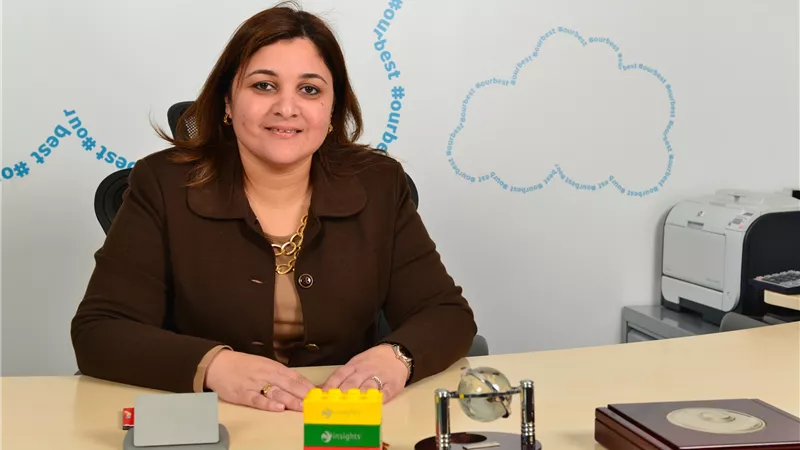 «فودافون مصر» تحصد جائزة «Top Employer» كأفضل بيئة عمل في قطاع الاتصالات 