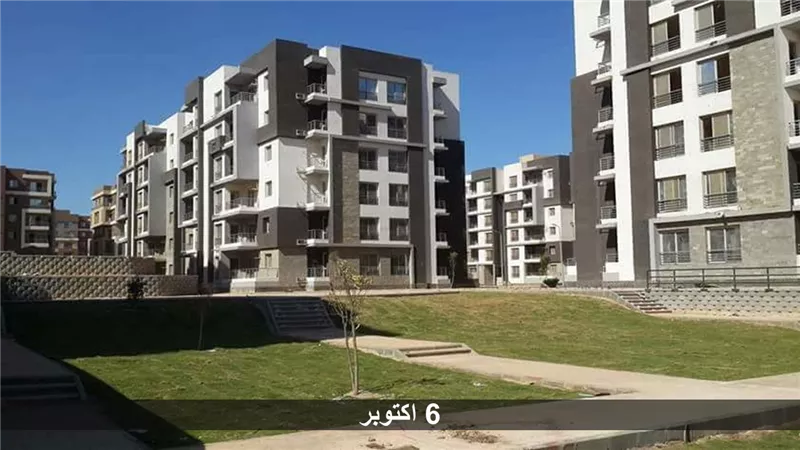تسليم الدفعة الثانية من «دار مصر» بمدينة حدائق أكتوبر 15 يناير
