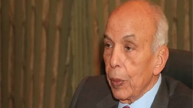 وفاة الكاتب الكبير إبراهيم نافع رئيس تحرير الأهرام الأسبق عن عمر يناهز 84 عاما