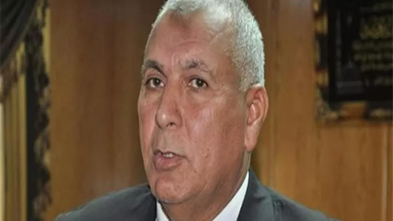 إنشاء أكبر واحة للتمور بمحافظ الوادي الجديد مساحتها 87 ألف فدان (بيان)