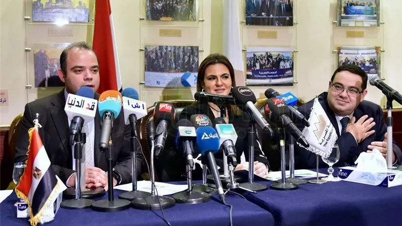 بالفيديو.. «فريد»: البورصة حققت أعلى تداولات سنوية منذ 2009 بقيمة 292 مليار جنيه