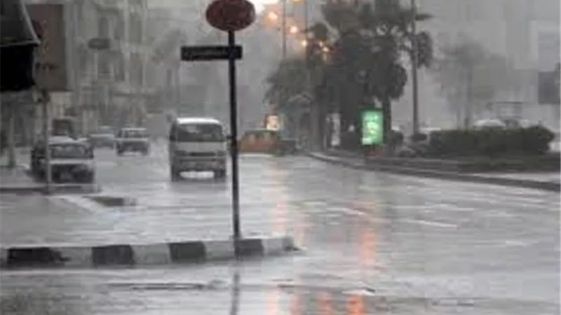 طقس سيئ يضرب القليوبية.. وارتباك بـ«الزراعي» و«شبرا- بنها»