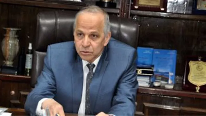 محافظ القليوبية: تنفيذ 22 مشروعا للمياه والصرف الصحى بـ 683 مليون جنيه