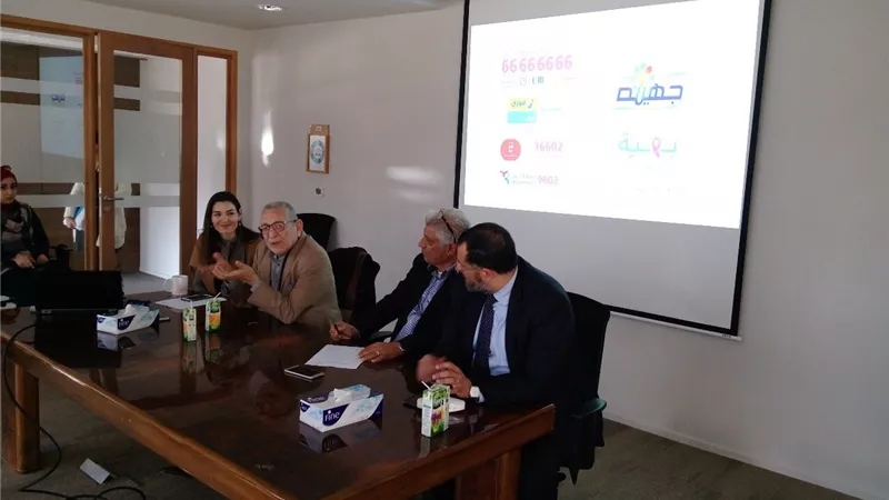 10 ملايين جنيه تبرعات حملة «جهينه في ضهرك يابهية» خلال 7 أيام