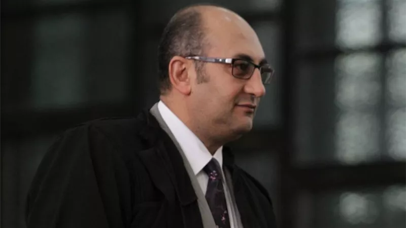 رسميًا.. «خالد على» يؤكد استمراره فى سباق الإنتخابات الرئاسية