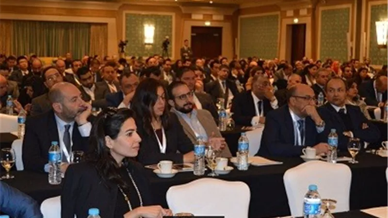 غدًا.. انطلاق فعاليات إفطار عمل «سيتى سكيب» 