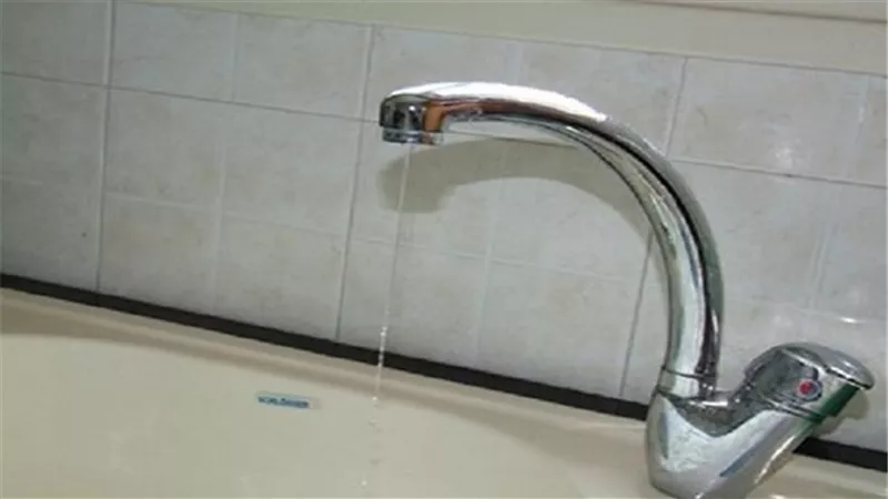  قطع المياه عن 8 مناطق سكنية فى «الجيزة».. السبت المقبل