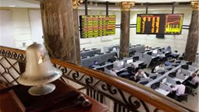 إيقاف التداول على سهم «القومية للأسمنت»